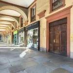 Cernaia Suite