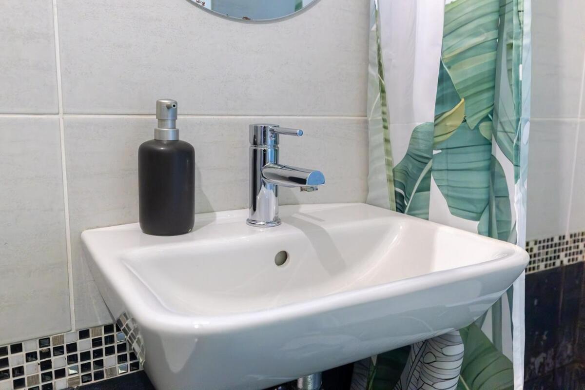 Cernaia Apartment Turin