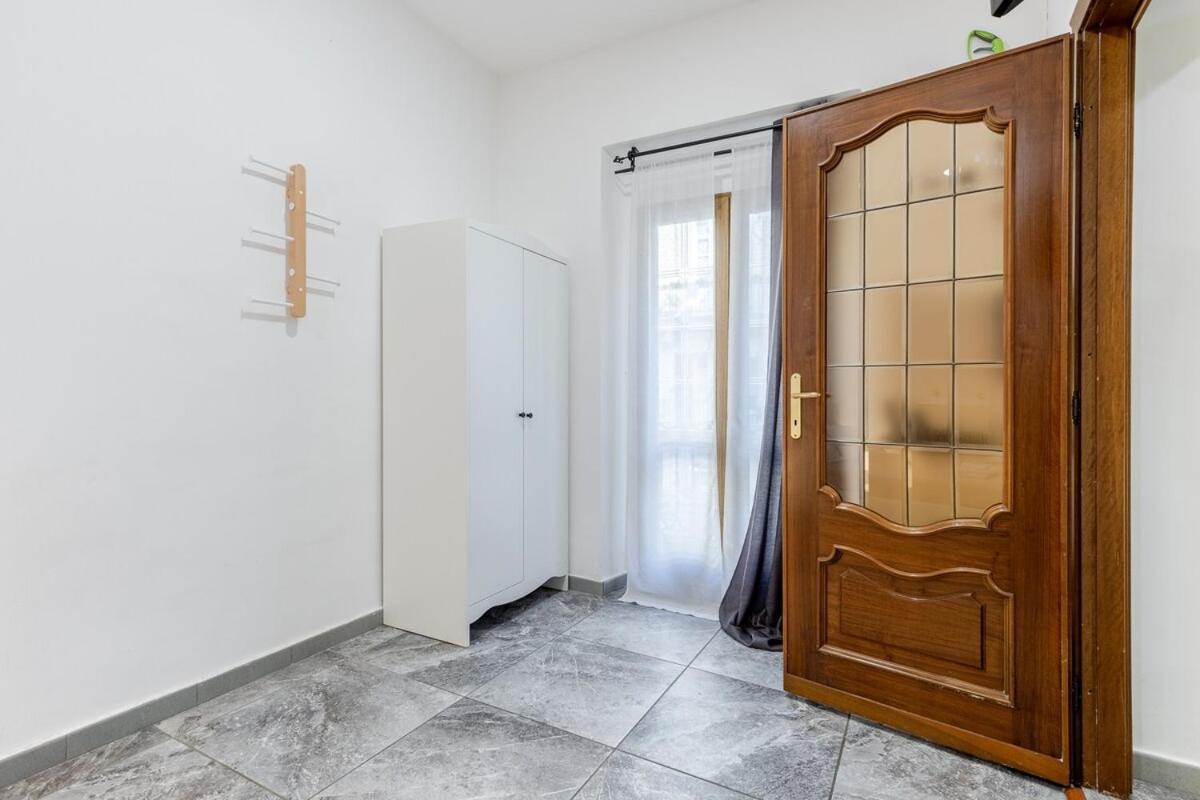 Apartment Cernaia *