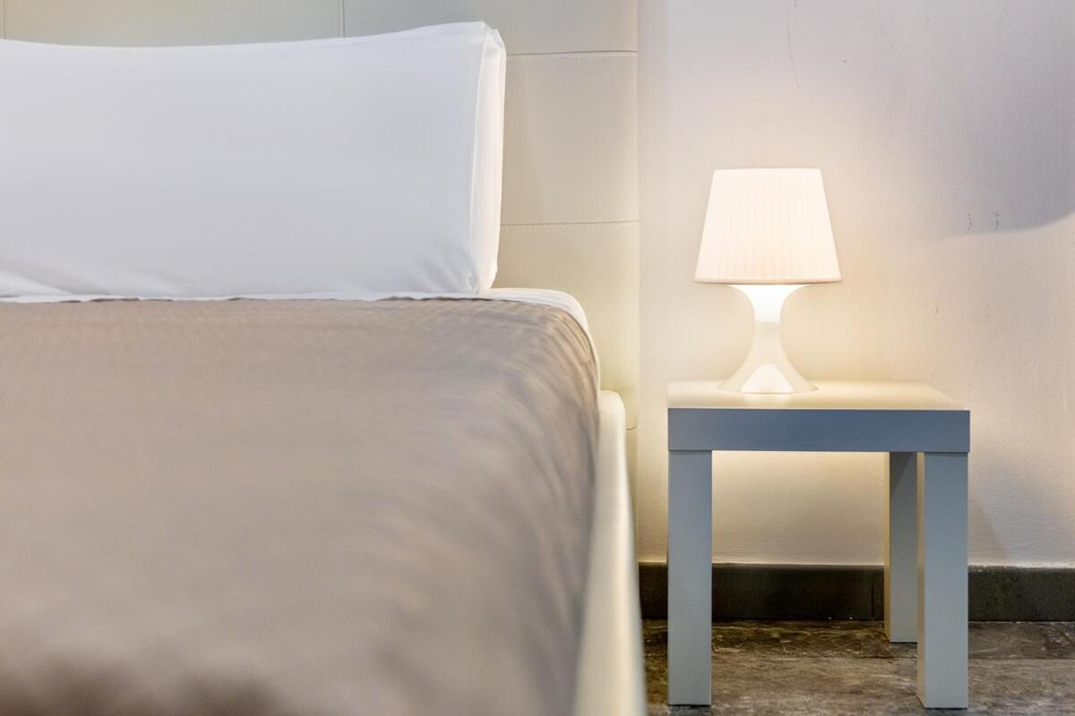 Apartment Cernaia Turin