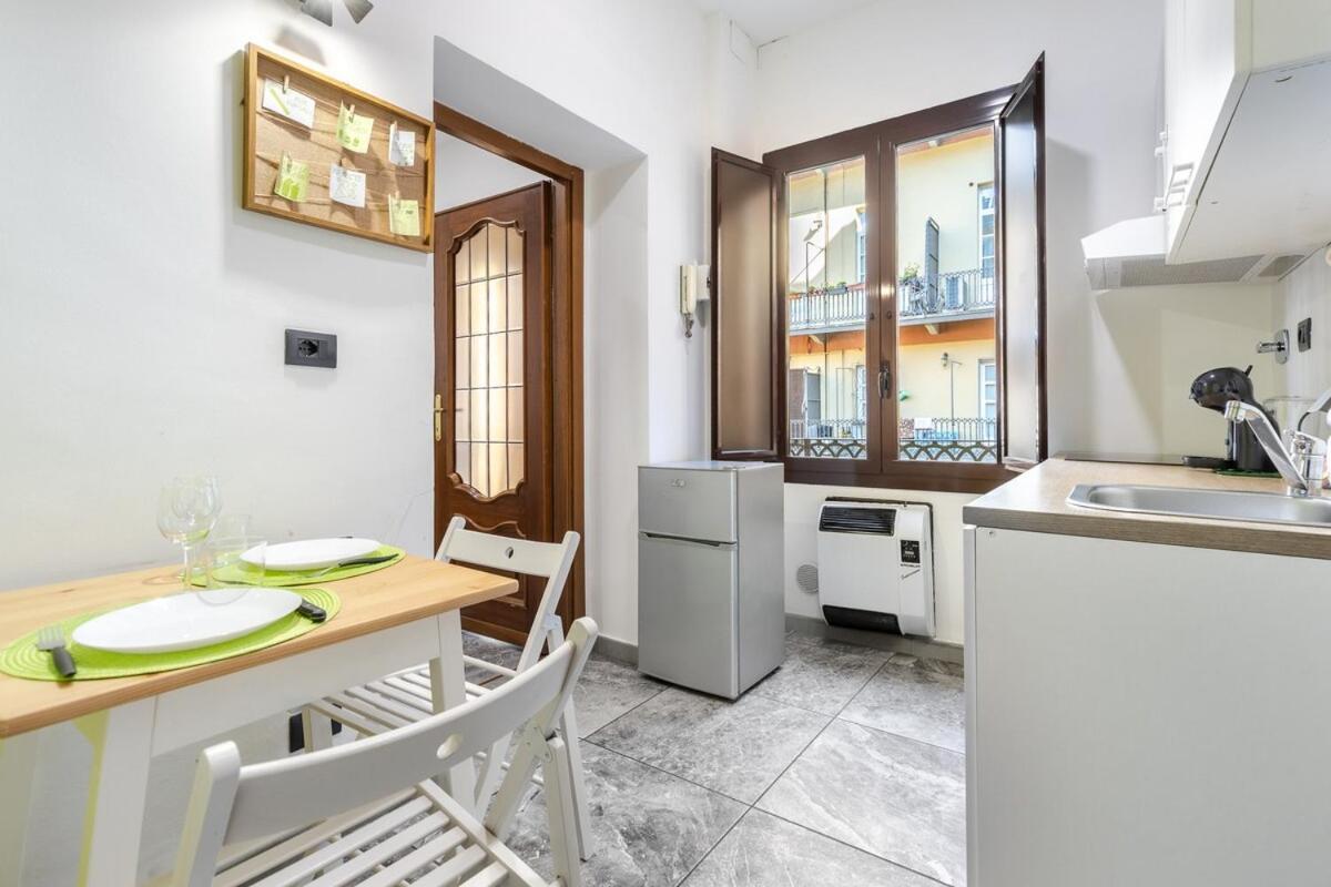 Cernaia Apartment
