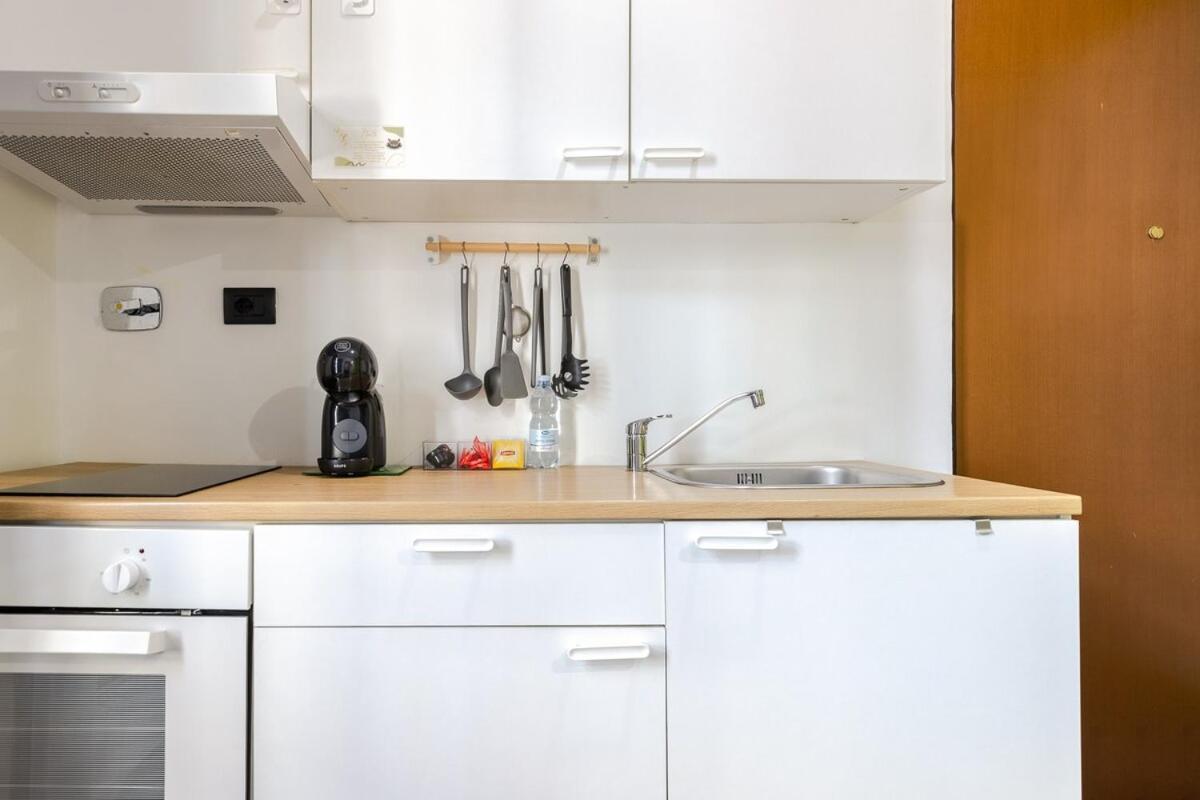 Apartment Cernaia Turin