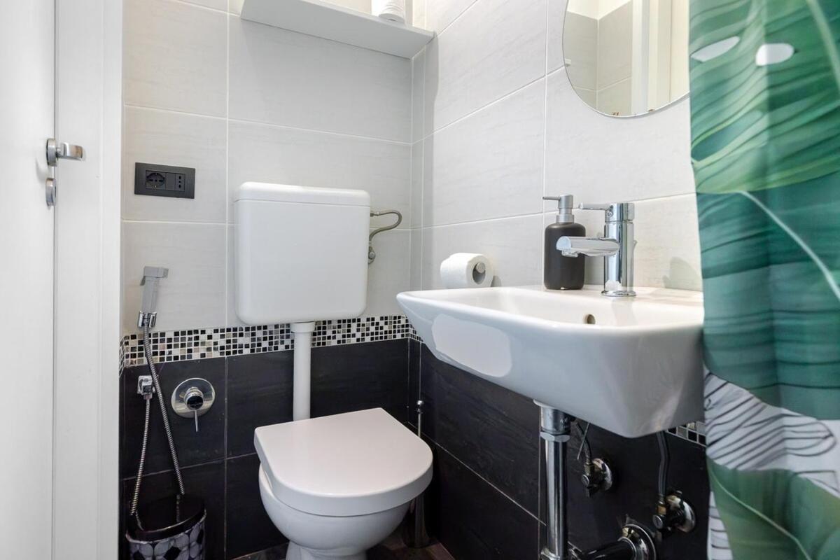 Apartment Cernaia Turin